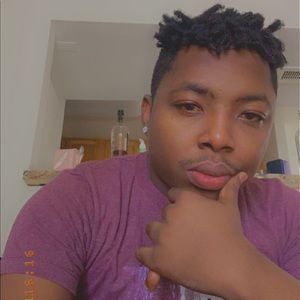 Meet your Posher, Marc athur